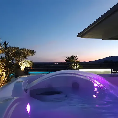 Appartamento Au Domaine D'arca
