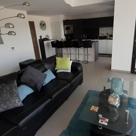 Au Domaine D'arca Apartment *