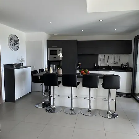 Au Domaine D'arca Apartment *
