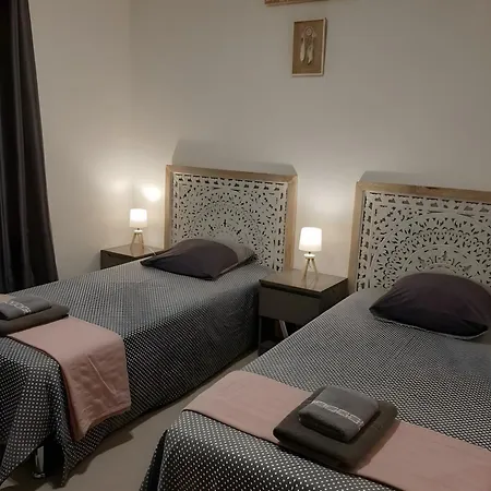Au Domaine D'arca * Porto-Vecchio (Corsica)