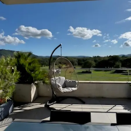 Appartamento Au Domaine D'arca *