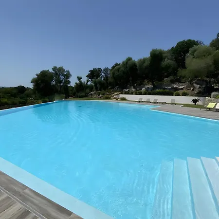 Au Domaine D'arca Porto-Vecchio (Corsica)