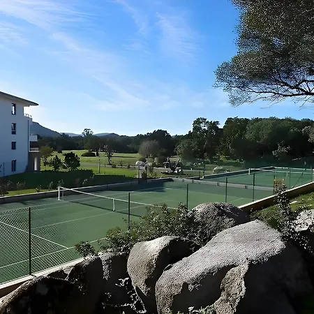 Au Domaine D'arca Apartment