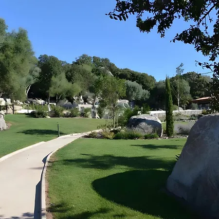 Au Domaine D'arca Porto Vecchio